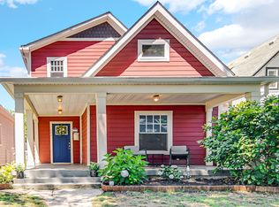 642 N Beville Ave, Indianapolis, IN