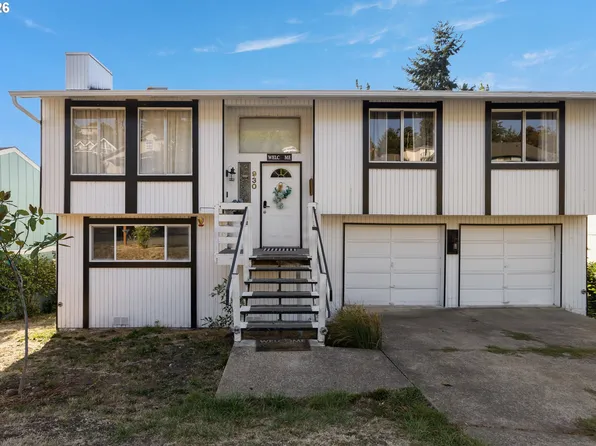 930 Prescott Ln, Springfield, OR 97477