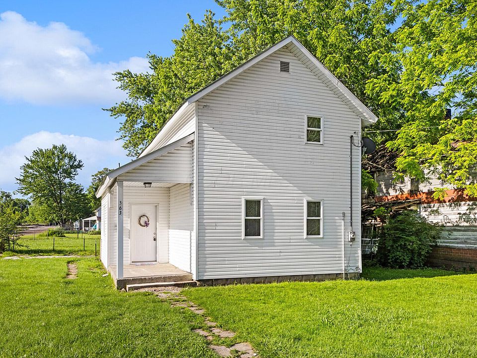 1st image of 563 Wood St