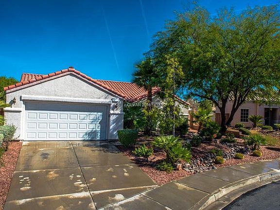 Lots of space between neighboring properties