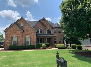 430 Delaperriere Loop, Jefferson, GA 30549