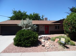 48 1st Ave, Page, AZ 86040