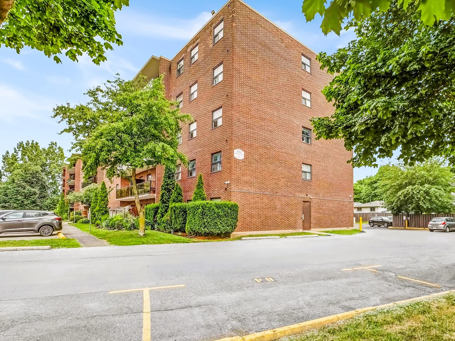 Heritage Place Apartments — Photo 4