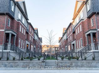 445 Ontario St S #105, Milton, ON L9T 9K2