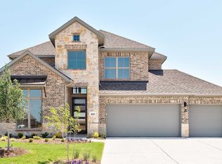 2065 Cloverfern Way, Haslet, TX 76052
