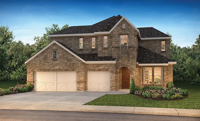 Elevation C
