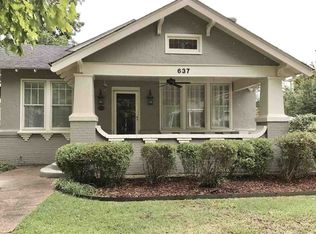 637 Grant St SE, Decatur, AL 35601