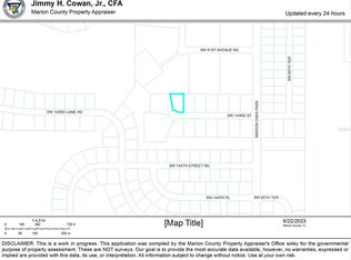0 SW 143rd St #7, Ocala, FL 34473