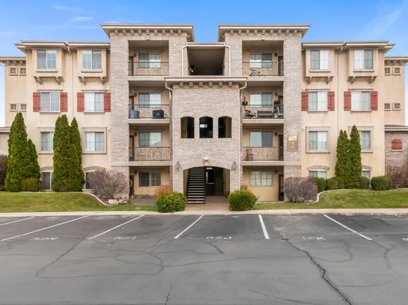 952 W 965 N Unit 202, Orem, UT 84057