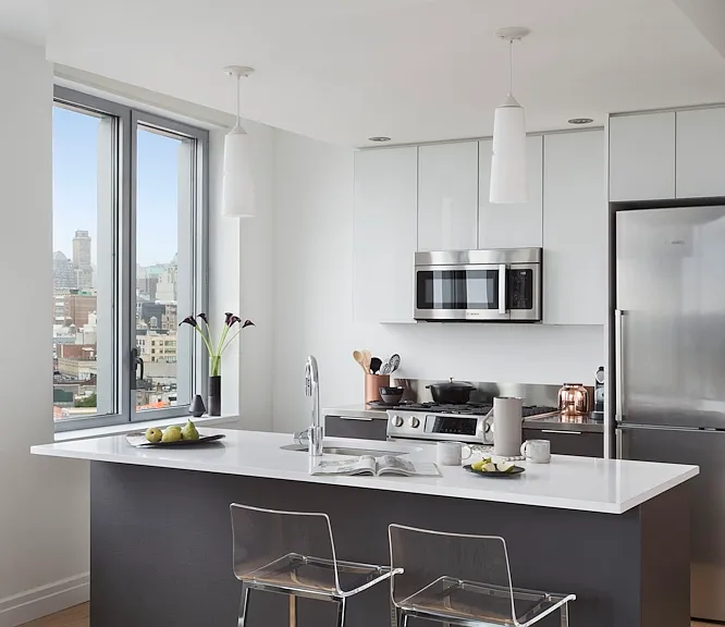300 Ashland Pl #27N — Photo 4