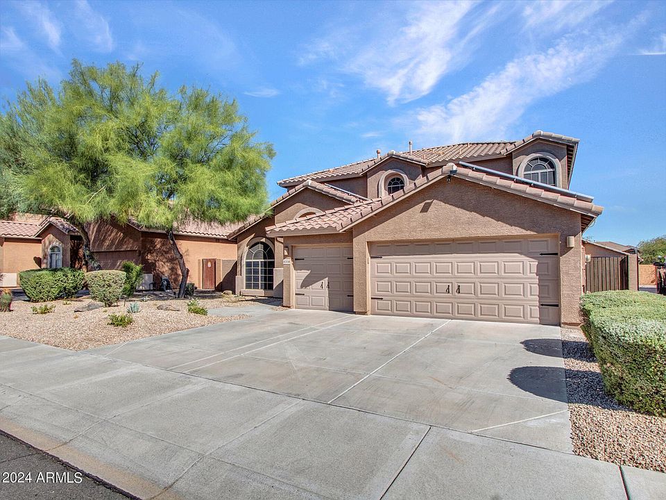 1st image of 8358 W SPUR Drive