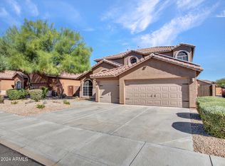 8358 W Spur Dr, Peoria, AZ 85383