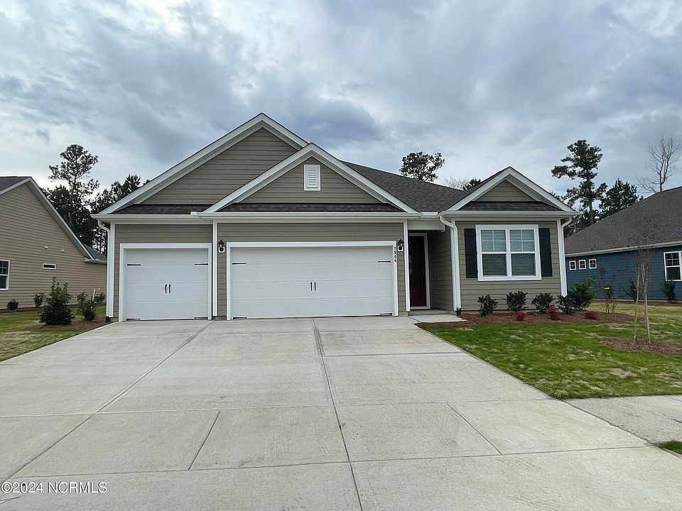 1st image of 7944 Harrier Circle Lot 124