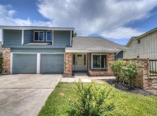 10631 Chapel Hill Dr, Houston, TX 77099