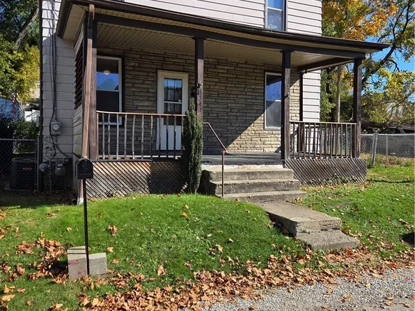 4341 Western Ave, Trafford, PA 15085