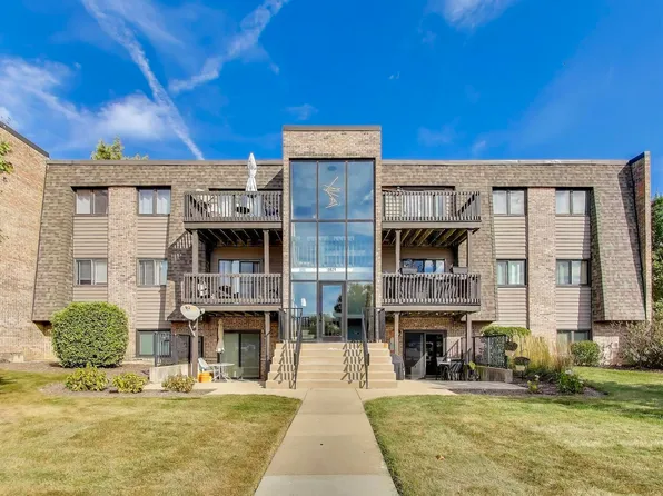 1424 Stonebridge Cir APT L4, Wheaton, IL 60189