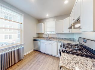 26 Chelsea St #3, Boston, MA 02128