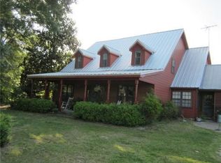 17267 Galloway Rd, Covington, LA 70435