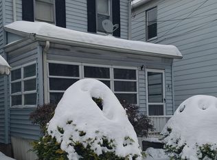 112 Ashley St, Ashley, PA 18706