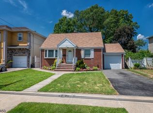 249 Rudolph Ave, Elmwood Park, NJ 07407