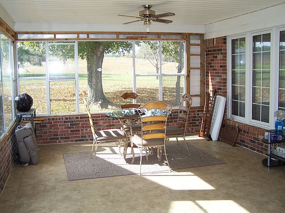 Ex Large Sun Room