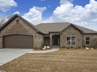 8901 Johnson Dr, Sherwood, AR 72120