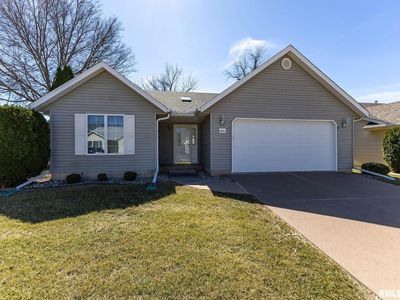 2041 Villa Pines Cir #21, Carbon Cliff, IL, 61239