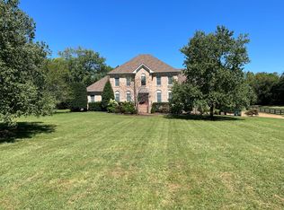 1102 Cedarview Ln, Franklin, TN 37067