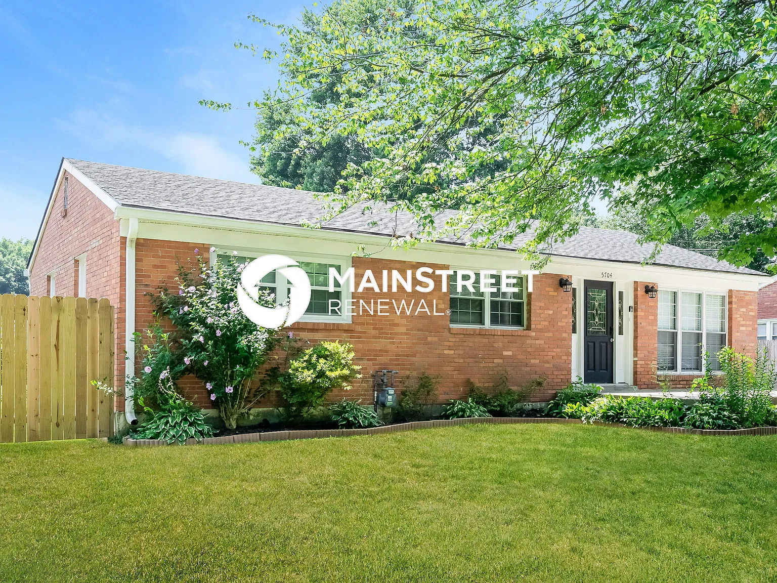 5704 Locust Way — Photo 3