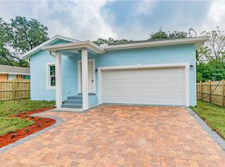 3811 Temple St, Tampa, FL 33619