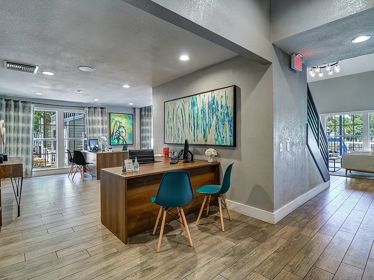 The Ava Apartments — Photo 14