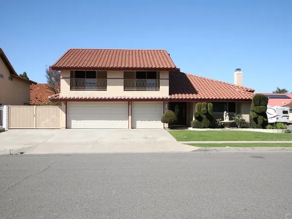 9027 La Crescenta Ave, Fountain Valley, CA 92708
