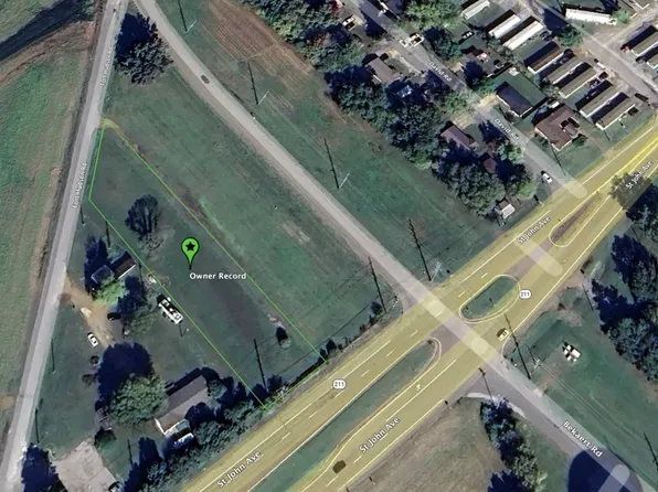 0 Highway 211, Dyersburg, TN 38024