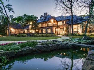 4656 Meadowood Rd, Dallas, TX 75220