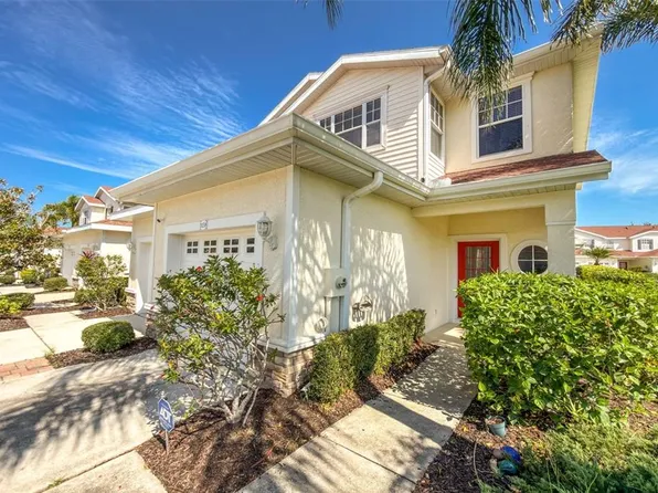 1158 JONAH DR, NORTH PORT, FL 34289