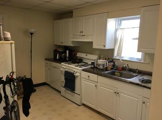 60 Cedar St, Cambridge, MA 02140