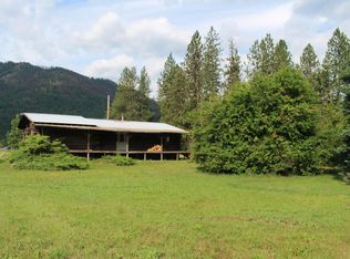 30 River Bend Rd, Superior, MT 59872