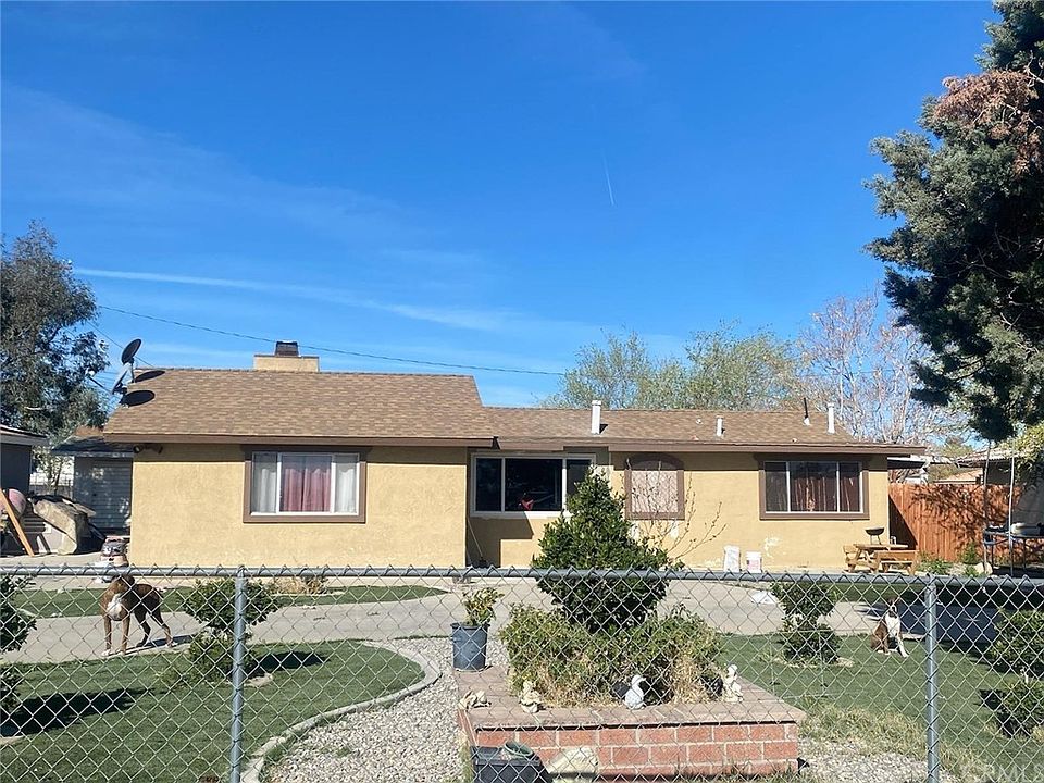 13692 Petaluma Rd, Victorville, CA 92392 MLS DW22058761