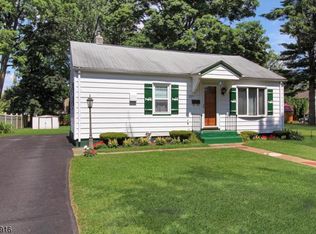229 Franklin St, Hackettstown, NJ 07840