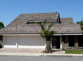 9 Mandarin, Irvine, CA 92604