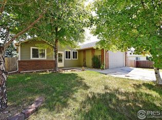 622 E 4th Street Rd, Eaton, CO 80615