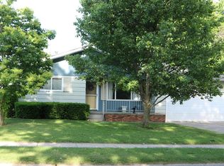 56 Oak Dr, Fort Madison, IA 52627