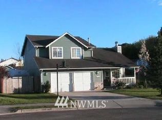 1802 Larkspur Ct SE, Puyallup, WA
