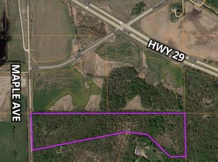 N5250 Maple Ave, Shawano, WI 54166