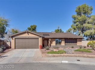 3828 Boca Grande Ave, Las Vegas, NV 89120