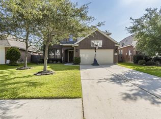 30946 Imperial Walk Ln, Spring, TX 77386