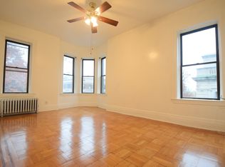 406 43rd St APT 3F, Brooklyn, NY 11232