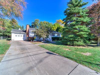 5073 Hillview Dr, Muskegon, MI, 49441