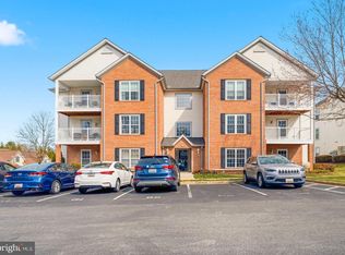 2001 Rudy Serra Dr Unit 3C, Eldersburg, MD