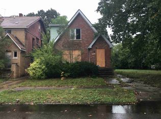 15770 Mendota St, Detroit, MI 48238